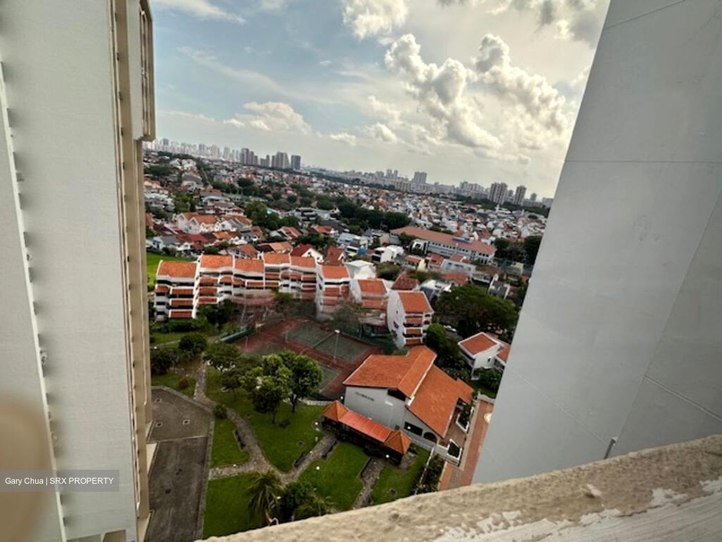 Kensington Park Condominium (D19), Condominium #475174391